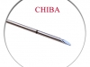 Наконечник chiba  к аспирационным иглам для цитологии Fine Aspiratio Needles