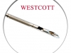 Наконечник westscott  к аспирационным иглам для цитологии Fine Aspiratio Needles